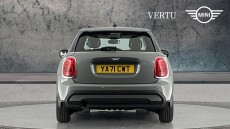 MINI Hatchback 1.5 One Classic 5dr Petrol Hatchback